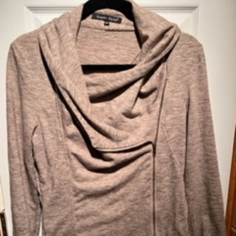 ModCloth Airport Cardigan